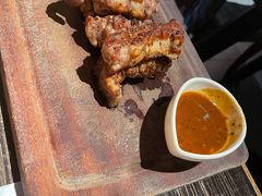 -NY STEAK 牛一扒房(番禺区南城路店)