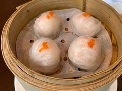 -索菲特酒店·乐轩华中餐厅