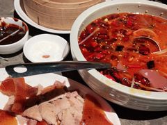 -金鸭季·北京烤鸭(深业上城店)