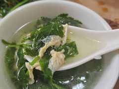 -山里人家土菜馆(茅山店)