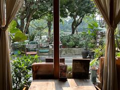 -时光花园(白鹭洲店)