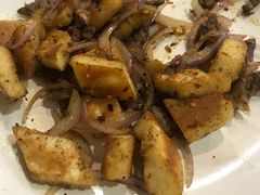 -上海交通大学新疆餐厅