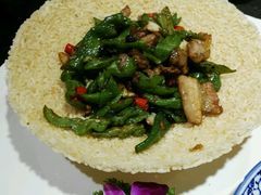 -湘与香缘·湖南菜(王府井北京市百货大楼店)