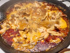 -老天桥蛙炉火锅(姑苏总店)