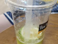 -TeaTimes(凤凰书城店)