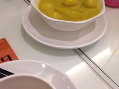 -新大咀港式茶餐厅(宝山万达店)