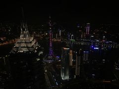 -上海柏悦酒店·世纪100牛排馆