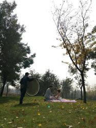 点击看大图 -唯一视觉婚纱摄影(李家村店)