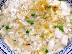 -扬州小吃(延安西路店)
