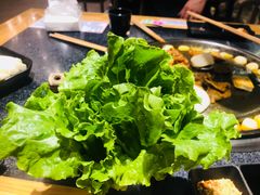 -赞酱川式烤肉(蜀都万达店)