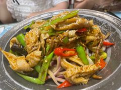 -阿喆私房菜(西五路店)