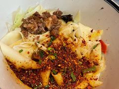 -弓家大队老碗面(高新咖啡街区店)