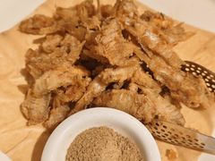 -福来齐·鲁菜海鲜·渔家菜(朝阳街分店)