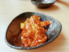 -文成焕·家族韩式餐厅