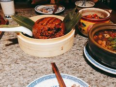 江米扣肉-南京大牌档(青岛万象城店)