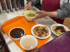 -杜记甜食(大众巷店)