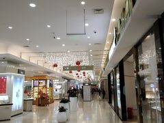-上海第一八佰伴