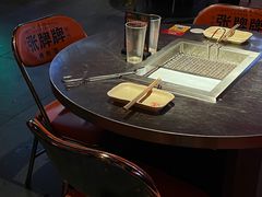 -张牌牌·东北烤肉小吃市集(金楠天街店)