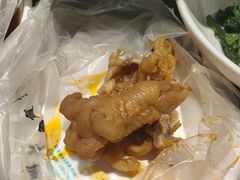 -紫光园·烤鸭·北京菜(团结湖店)
