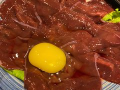 -受气牛肉·耙牛肉火锅(水晶郦城店)