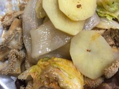 -大姐麻辣烫(莲宝中路店)