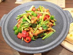 -素心小筑(后沙裕镇店)