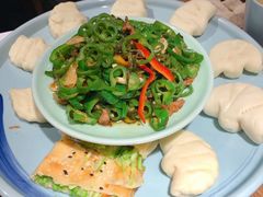 -胖老汉(北京路店)