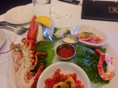 -莫尔顿牛排坊(浦东ifc店)