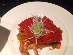 -上井精致料理(中兴商业大厦店)