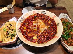 -马家水煮鱼(富民街店)