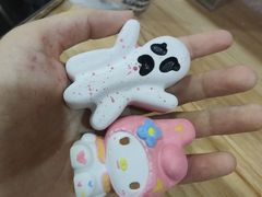 -馆陶手作坊DIY·陶艺·石塑粘土·石膏娃娃(车陂店)