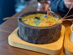 -星叶·东南亚料理(宁波万象汇店)