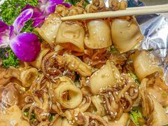 -东江海鲜大排档·潮汕菜·砂锅粥