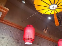 -重庆袁老四火锅(武进万达店)