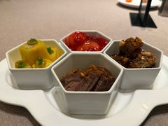 -花家怡园(四合院总店)