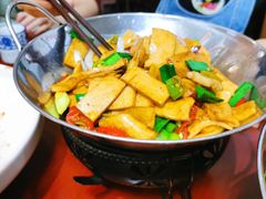 -老员外私厨小灶(南宁店)