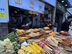 -魏记里脊肉炸炸炸(南门口店)
