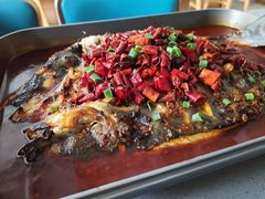 -半天妖烤鱼(方庄店)