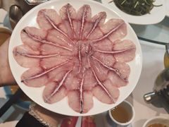 -天宜隆蘑菇宴火锅(石景山旗舰店)