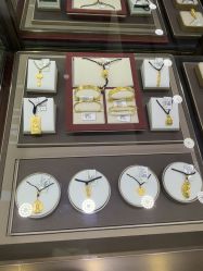 点击看大图 -中国黄金(北京旗舰店)