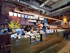 -The Coffee Academïcs(铜锣湾店)