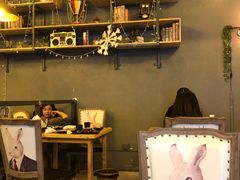 -碳说品道.瓦片烤肉.海鲜烧烤(中华路店)