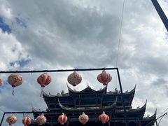 -松州古城