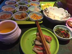 -姑妈嫁妆涮羊排专业火锅(中央大街一店)