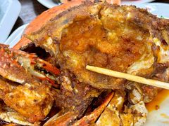 -晶渔坊·海鲜私房菜(东夷小镇店)