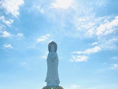 -三亚南山文化旅游区