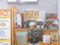 -咱屯子铁锅炖直营店(南湖大路店)