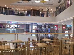 -银座mall(东直门店)