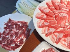 -1078號老北京涮肉(松柏店)