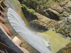 -天台山琼台仙谷景区